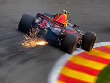 Red Bull presenteert volgende week de nieuwe 'RB14'