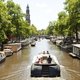 Bezet: man tapet gracht af voor Koningsnacht