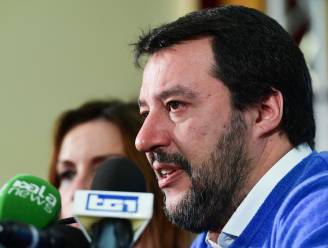 Facebook verwijdert video van Salvini die Tunesische tiener beschuldigt van drugdealen