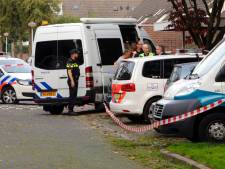 Zes jaar cel geëist tegen drie No Surrenderleden voor schietpartij Medoclaan Eindhoven