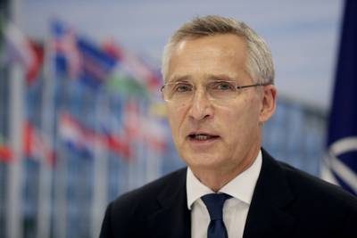 NAVO-baas waarschuwt voor plan voor EU-flitsmacht
