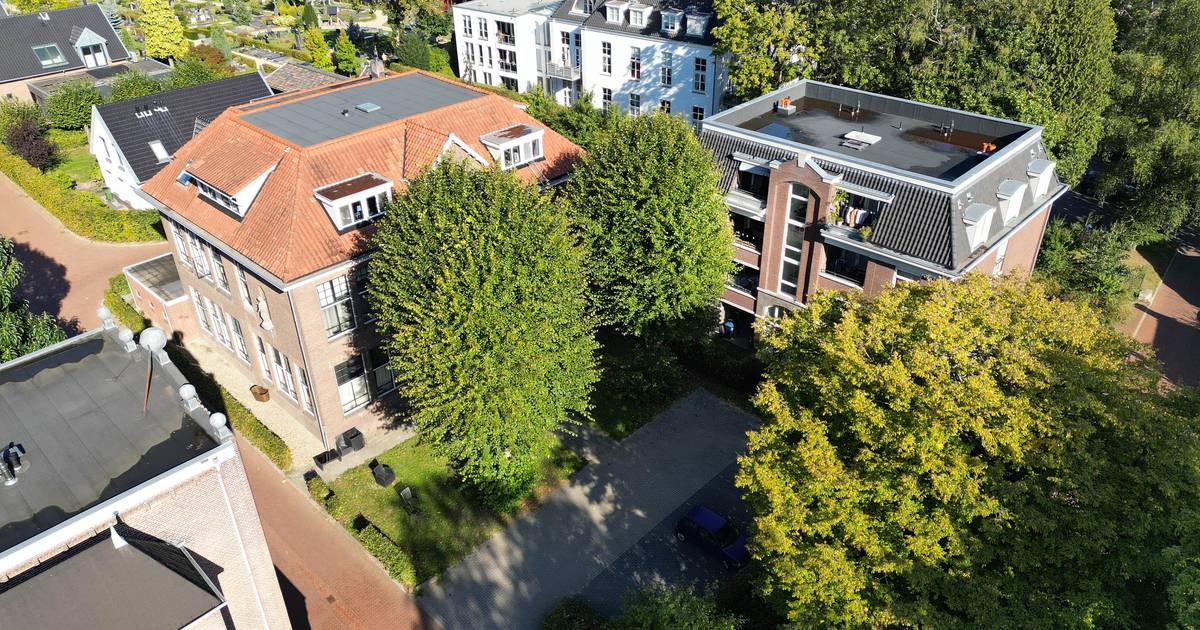 Schreeuwende vluchtelinge moet haar Beekse woning uit | Berg en Dal | gelderlander.nl - De Gelderlan