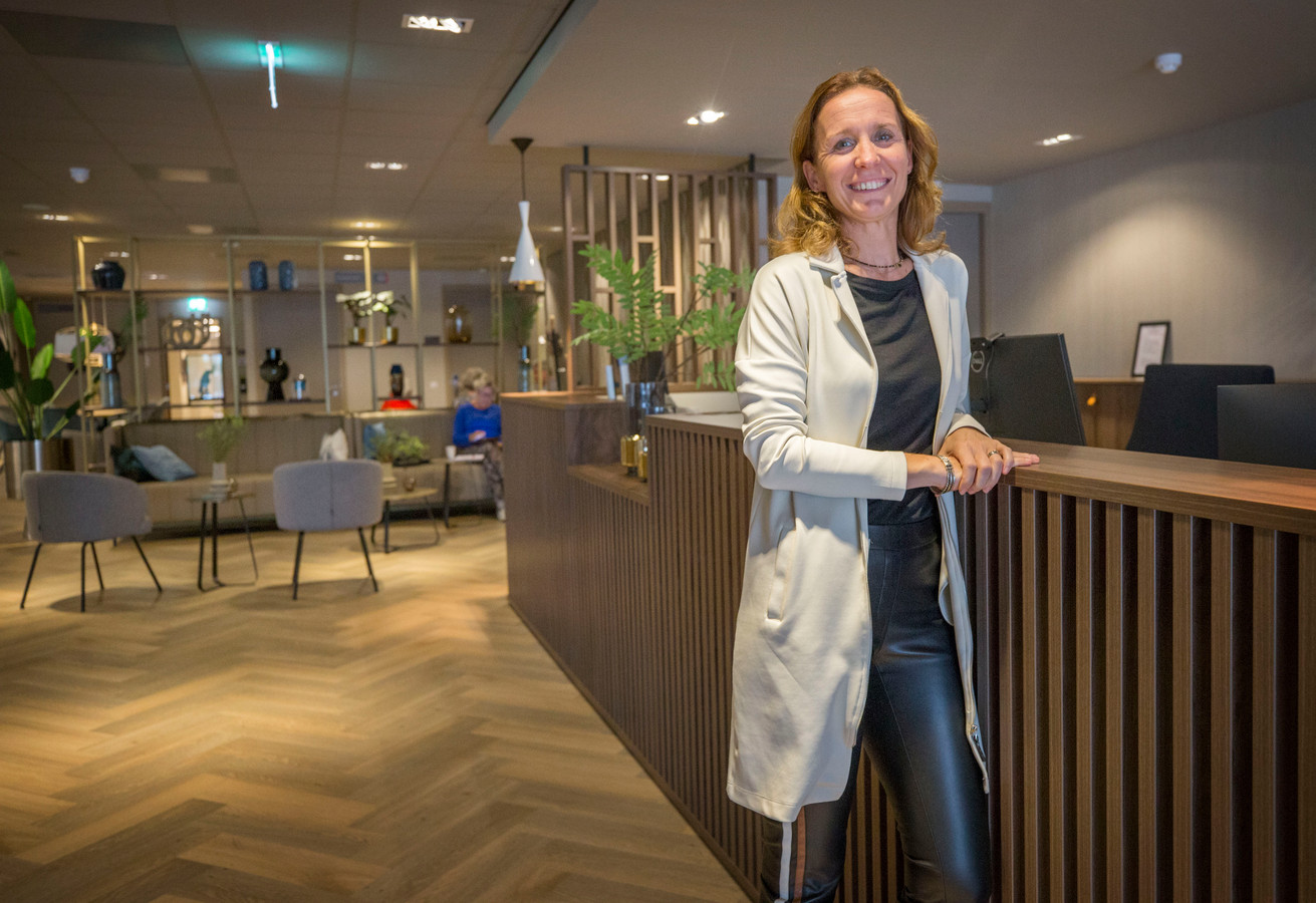 Bergman Clinics in Breda groeit maar door ‘Ooit zaten we hier met twee