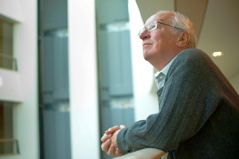 Wereldvermaard journalist Robert Fisk overleden De