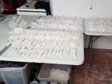 Mexicaans ‘crystal meth-trio’ hoort morgen straf