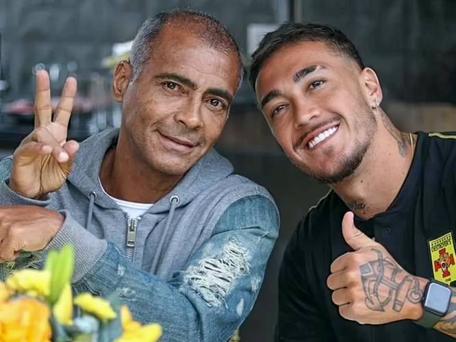 Wat bezielt Romário (58) om weer te gaan voetballen? ‘Soms lastig zonder roem en aandacht te leven’