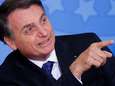 Bolsonaro trekt versoepeling wapenwet in