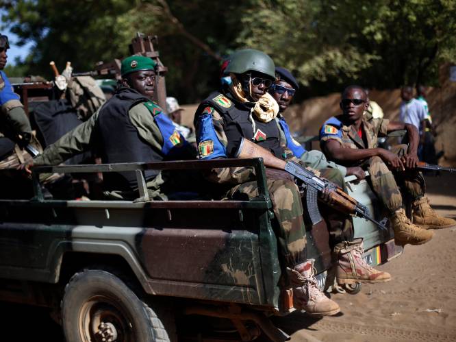 Malinese overheid erkent betrokkenheid leger bij massagraven