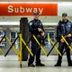 Metroterrorist New York levenslang de cel in
