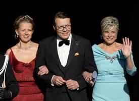 Deze prinsessen en andere royals veranderden hun naam