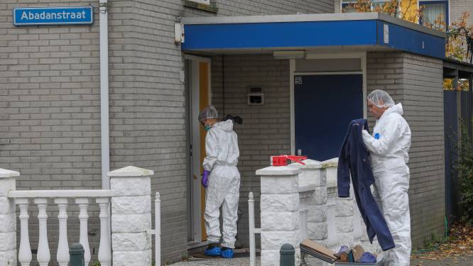 Man (50) op klaarlichte dag neergestoken bij woningoverval in Rotterdam