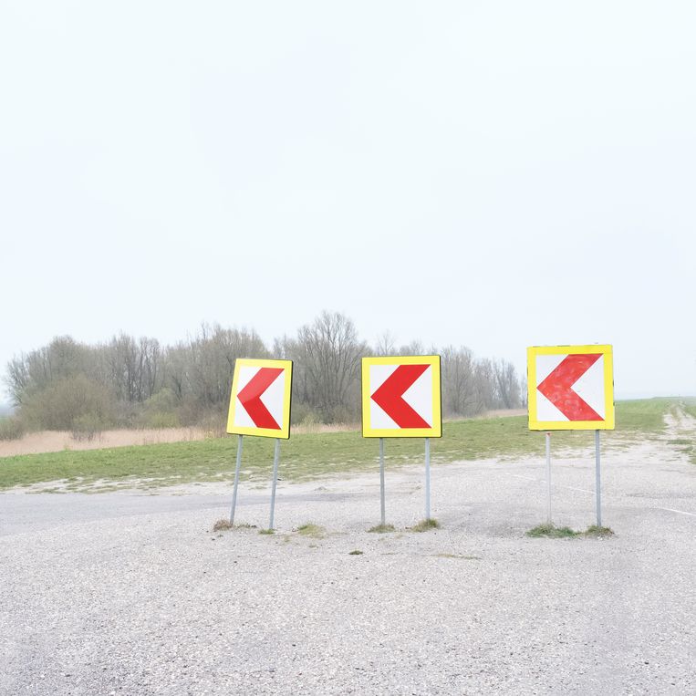 null Beeld Martin Hierck
