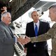 Tillerson ontmoet Afghaanse president tijdens verrassingsbezoek Kaboel