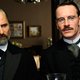 Humo's tv-parcours du jour: met o.m. 'A Dangerous Method', 'Grace and Frankie' en een nieuw seizoen van 'Artsnight'