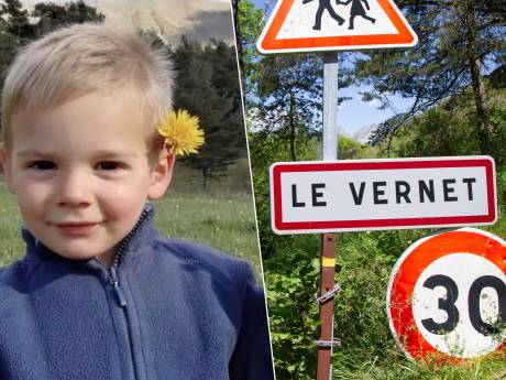 Mort du petit Émile: “Les ossements ont été mis là”, affirme un habitant du Haut-Vernet