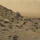 Op zoek naar leven op Mars: hebben wij de rode planeet niet gewoon zelf besmet?