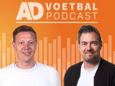 Voetbalpodcast | ‘Deze nederlaag deed me heel erg denken aan die 4-0 in 2017 onder Dick Advocaat’