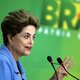 Brazilliaanse presidente "verontwaardigd" over stemming afzetting
