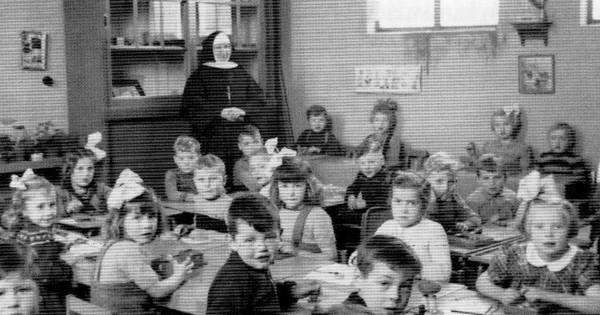 Esch ijvert voor beeld voor Zusters van de Goddelijke Verlosser - BD.nl