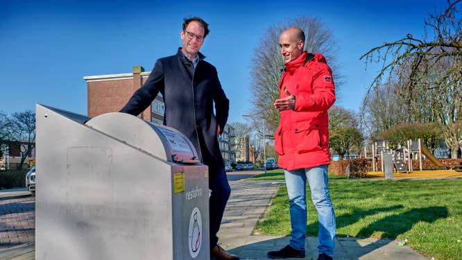 Afval betalen per kilo? ‘Het verbaast me dat wethouder armoedebeleid daar voor is’