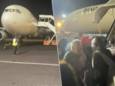 Bloqués à Kinshasa depuis deux jours, des passagers de Brussels Airlines poussés à bout: “Ils nous traitent comme des chiens”