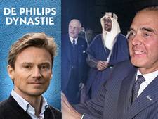 Sander Schimmelpenninck onderzoekt hoe Frits Philips zo geliefd werd