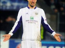 Jovanovic frustré par cette histoire de penalty