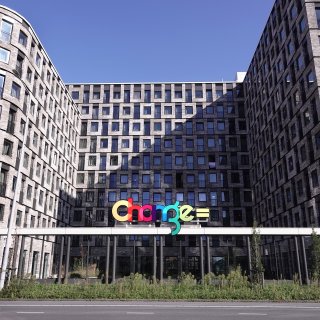 Tax authorities seize €14 million property of landlord Change=, tenants still waiting for money