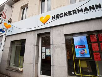 Neckermann wil tegen 2 mei operationeel zijn met nieuwe geldschieters