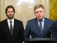 Slovaakse minister van Binnenlandse Zaken stapt op na moord op journalist