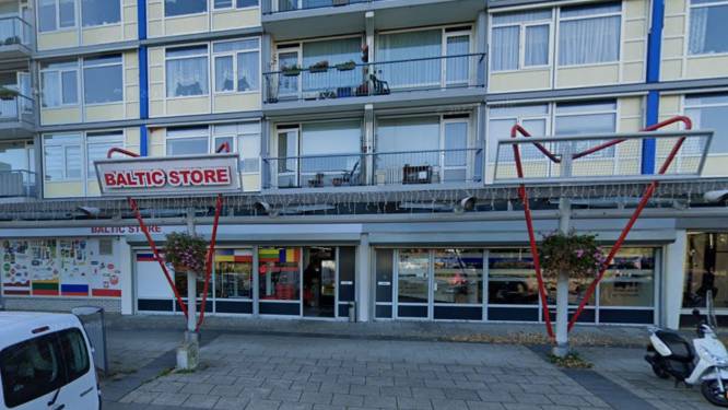 Tijdmachine: deze bakker was vroeger aan de Dirk de Derdelaan te vinden