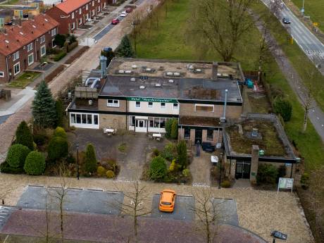 Derde man aangehouden voor vechtpartij Hotel Noordoostpolder in Bant