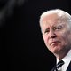 Amerika in een recessie? Niet volgens president Biden