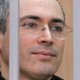 Chodorkovski blijft opgesloten in Siberië