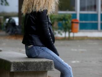 Slachtoffer Brugse meisjesbende: "Ik kreeg slagen omdat ze mijn haar niet mooi vonden"