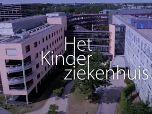 Wilhelmina Kinderziekenhuis te zien in nieuwe RTL-serie waarin jonge patiënten worden gevolgd
