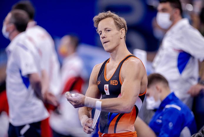 LIVE | Zonderland waarschijnlijk niet naar finale aan ...