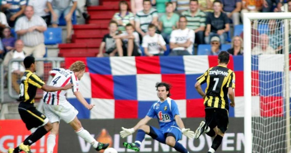 Piet Velthuizen gooit knuppel in hoenderhok