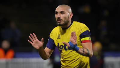 EN DIRECT: l'Union doit se reprendre à Westerlo