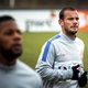 Sneijder terug als aanvoerder: 'Al win ik het WK in Kazachstan'