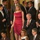 Waarom er weer ophef is over een jurk die Ivanka Trump droeg
