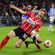 Volwassen PSV net niet creatief genoeg om Real Sociedad te verslaan