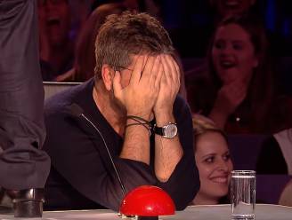 Nu ‘The X Factor’ definitief stopt: dit waren de ‘slechtste acts’ die Simon Cowell ooit zag