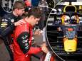 Max Verstappen kritisch na kwalificatie: ‘Je kunt zonder straf de auto tactisch in de muur parkeren’