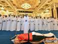 "Zoon emir Dubai stierf niet aan hartaanval, maar sneuvelde in Jemen"