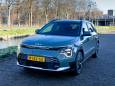 Test Kia Niro EV: prettig en comfortabel, alleen rijbereik kan beter