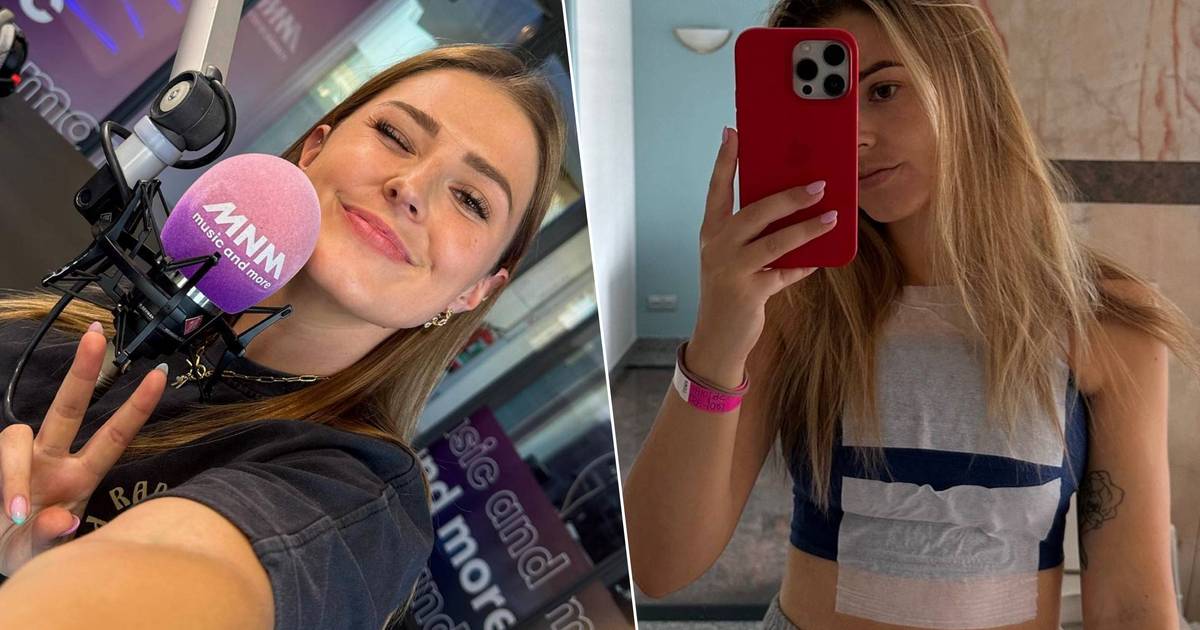 L’influencer Jaël Ost ha il seno ingrossato: “Sono stata distrutta dall’incertezza ogni estate” |  BV