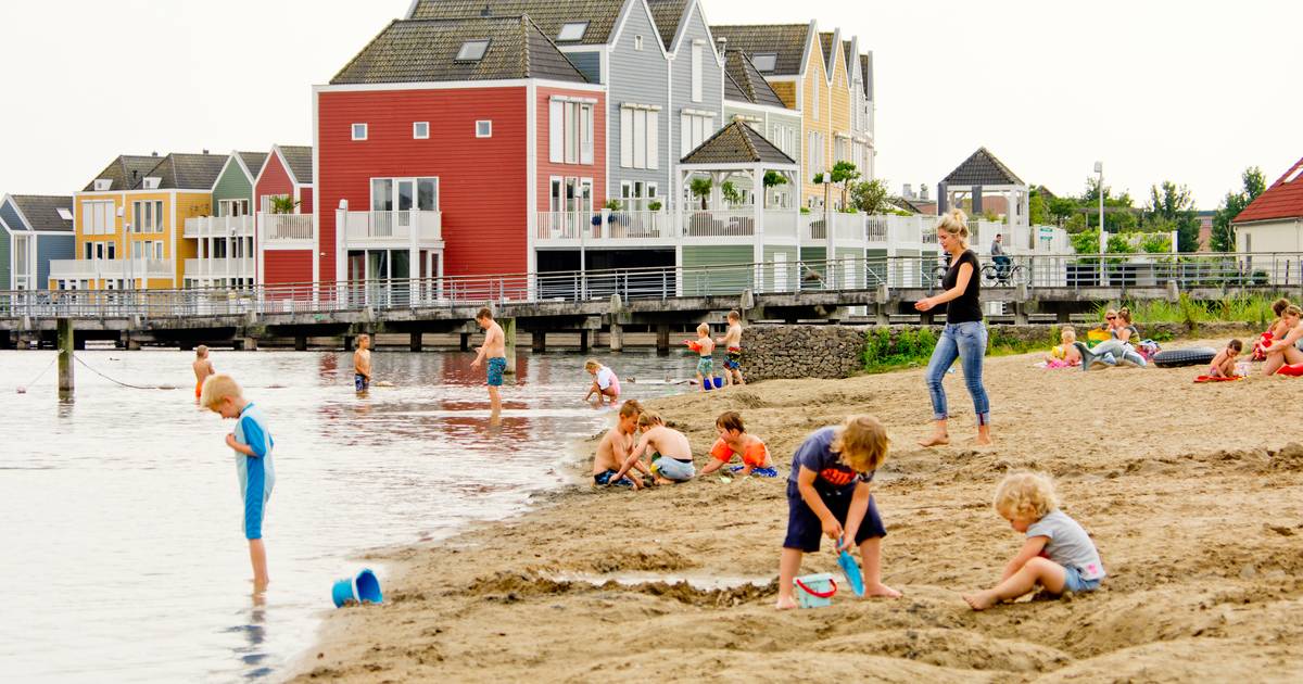 WijkExpeditie locatietheater in HoutenZuid over ‘oude grond en nieuwe