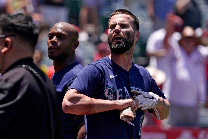 Jesse Winker.