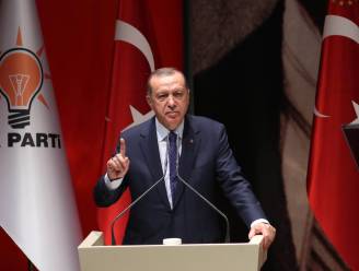 Europees parlement wil af van Turkse toetreding